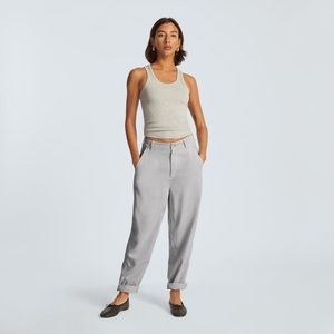 Everlane Relaxed Chino Pant